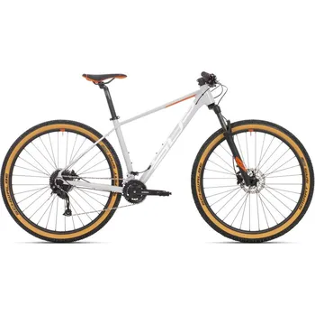 Horské kolo SUPERIOR XC 859 GLOSS GREY / ORANGE, 29" 2022