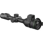 HIKMICRO ALPEX 4K LRF A50EL + TenoSight L-940 Laser