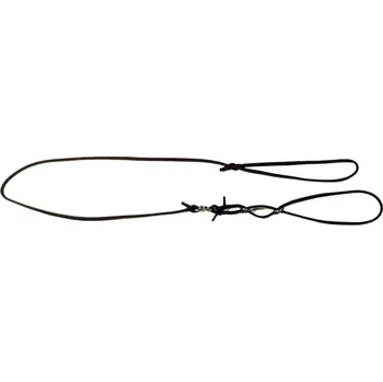 Vodítko pro psa Zubíček Předváděcí vodítko do ruky