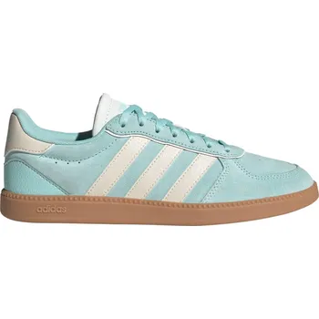 Dámské tenisky ADIDAS Boty Breaknet Sleek 36 2/3 BÍLÁ|MODRÁ