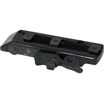 Optik Montáž Contessa na Blaser s výstupem Swarovski