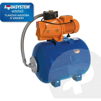 Domácí vodárna AQUACUP | A-CONTROL 35-750 AQ13758