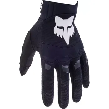 Moto rukavice Fox Dirtpaw Glove black S