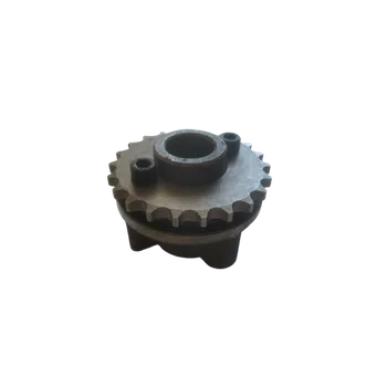 Frézka Maggi náboj kola s řetězovým kolem