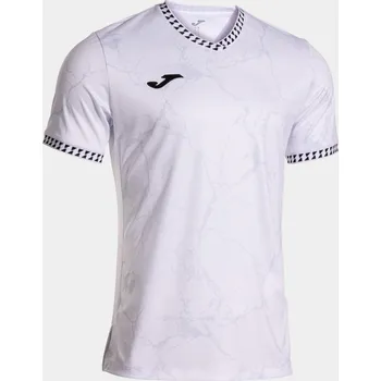 JOMA GOLD VII DRES PÁNSKÝ - Bílá, Černá - velikost M