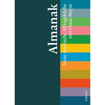 Almanak - Essrich, Ricarda