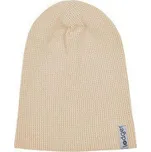 Lodger Čepička Beanie Ciumbelle - Ivory 0 - 6 m