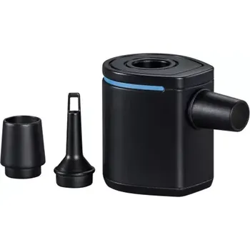 pumpička Bestway 62289 Elektrická pumpa USB + koncovky