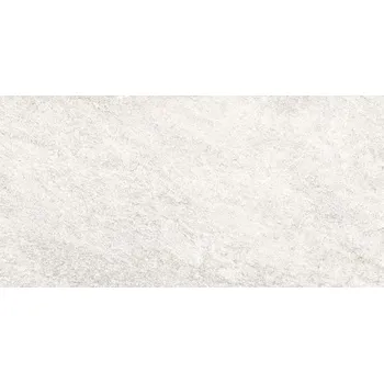 Stavební materiál EBS Quarzi dlažba 20,3x40,6 white matná
