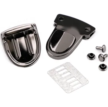 Sada zapínání na tašku 30x40 mm