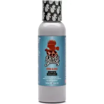DODO JUICE Iron Gloss - Polymerový sealant 100ml