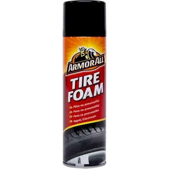 ARMOR ALL ArmorAll Pěna na pneu 500ml