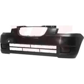 Nárazník Nárazník VAN WEZEL 8312570