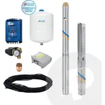 AQUACUP | ENERGY SUB CONTROL 24 - 4" ELECTRA 80/72 AQ17339