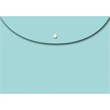 Pouzdro na dokumenty A5 Pastel Blue (EDB0697)