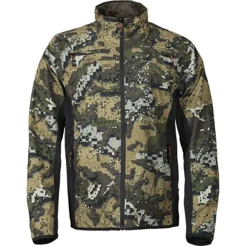 Swedteam Ridge Pro Reversible RE-ECO Desolve Veil pánská oboustranná bunda Velikost: 5XL