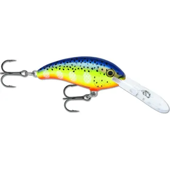 Umělá nástraha Wobler Rapala Shad Dancer 04_HS
