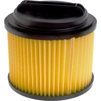 Filtr do vysavače Einhell, Filtr skládaný uzavřený typu DUO/INOX pro Einhell WZ-NTS 30 A