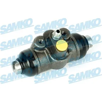 Brzdový válec Válec kolové brzdy SAMKO C29589