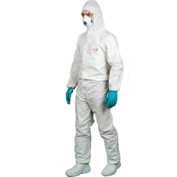 Jednorázový oděv Kombineza OxyChem C210 Velikost: 3XL