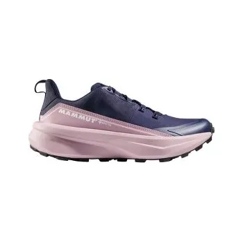 Dámská běžecká obuv Mammut Aenergy Hike Low GTX Women 50636 marine-dark alpine calamint modrá 37 1/3 EU