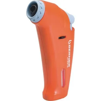 Turistický vařič Berner Kapesní hořák Blue Fire 413516 + sleva 5% po přihlášení