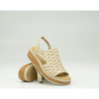 Dámské sandále Dámské sandály Rieker 62741-60 Velikost: 42