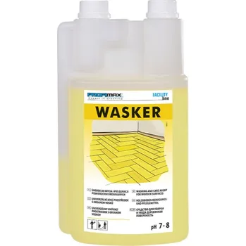 Čistič podlahy Profimax, Profibasic PROFIMAX Wasker 1 L mycí prostředek s obsahem vosku