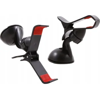 Držák do auta Držák na sklo Martom černý