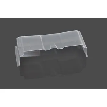 RC náhradní díl Serpent Rear wing 6.5"" SRX2 SER500189 - expresní doprava