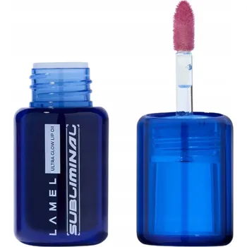 Přípravek na rty LAMEL Subliminal Cyber Olej na rty 01