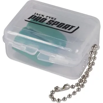 Špunt do uší Špunty do uší JACK PYKE v krabičce