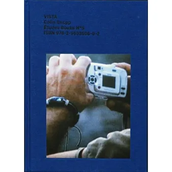 Cizojazyčná kniha VISTA - Snapp, Colin