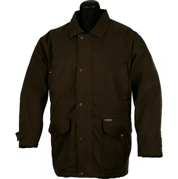 Afars Lovecká bunda Moleskin lux Velikost: XXL