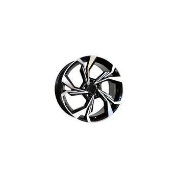 Disk Racing Line B5893 AUD 8x19 5x112 ET35.00 černá + leštění