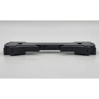 Příslušenství pro sportovní střelbu Montáž Merkel Helix rychloupínací