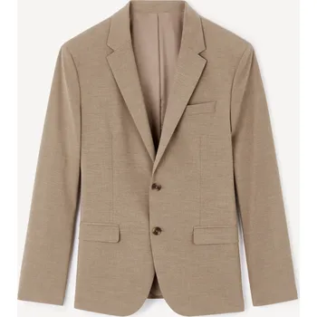 Celio Sako slim Buamaury 1129612 Hnědá 52