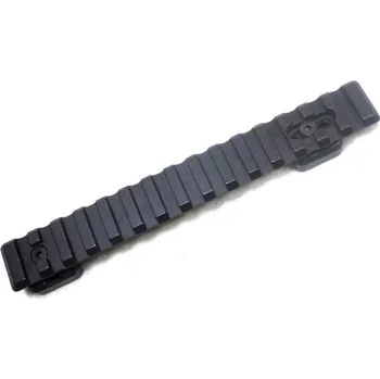 Optik Ocelová montáž CZ 550, 557, ZKK 601 MAK weaver, picatinny