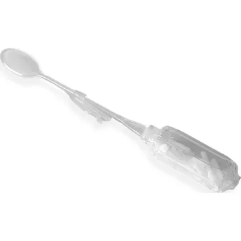 Misty Stix MistyStix koktejlové míchátko 5ks