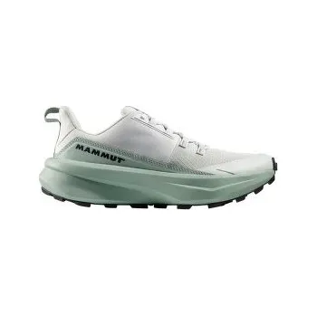 Dámská sportovní obuv Mammut Aenergy Hike Low Women 1320 silver sage-deep silver sage zelená 42 EU