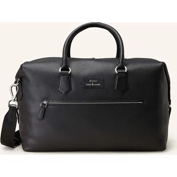 Polo Ralph Lauren Pánská Cestovní Taška, černá, one size