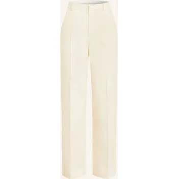 Dámské kalhoty Moncler Dámské Kalhoty, režná, 40