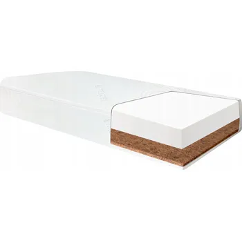 Matrace Matrace Syma Dětská středně tvrdá 180 x 90 x 10 cm