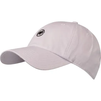 Kšiltovka Kšiltovka MAMMUT Baseball Cap Mammut alpine calamint - L-XL