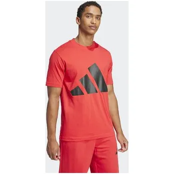 Pánské tričko adidas M BL SJ T JE8934 XL