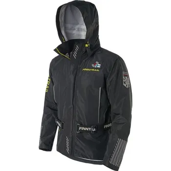 Moto bunda FINNTRAIL bunda Mudway 2010 GRAPHITE - XXL