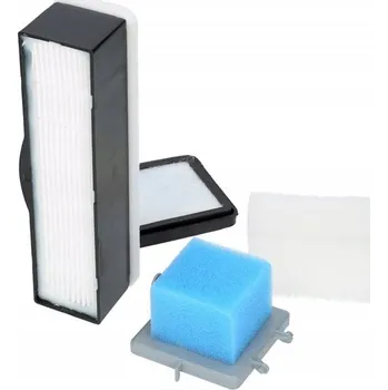 Filtr do vysavače AJS Hepa Filtr AJS FR-7791 pro Zelmer Duo 719.5 S