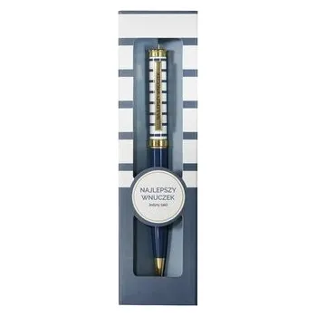 Długopis prezentowy Najlepszy Wnuczek