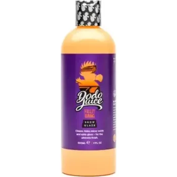 DODO JUICE Fillit Bang filling glaze - Zvyšovač lesku a glaze v jednom 100ml