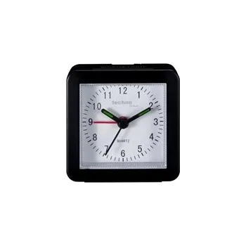 Budík Budík TechnoLine Modell SC, černý